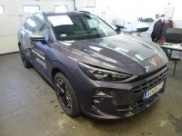 Terramar E-Hybrid