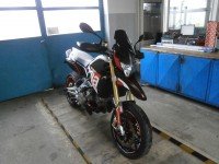 Dorsoduro SM 750