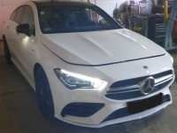 AMG CLA 35