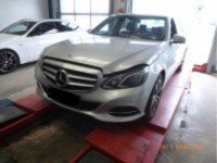 E 200 CDI
