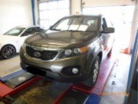 Sorento 2.0 CRDi