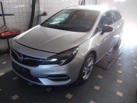 Astra K 1.5 CDTi