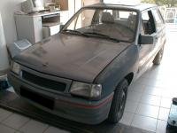 Corsa A 1.4