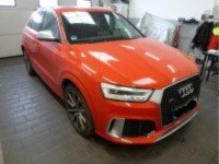 RS Q3 2.5 TFSI