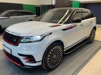 Range Rover Velar 2.0
