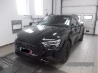 Q8 e-tron