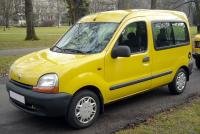 Kangoo 1.9 D