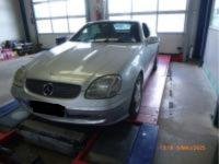 SLK 230