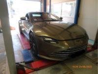 Vantage Roadster