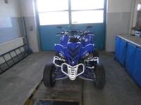 YFM700R