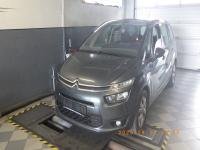 C4 PICASSO