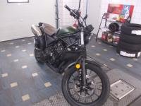 CL500A