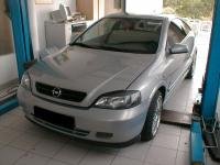 Astra G 2.2