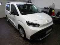 Proace City Verso Electric