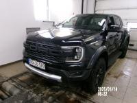2AB Ranger  Raptor