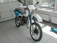 XLR 250
