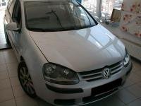 Golf V 1.4