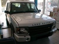 Discovery 4.0 V8 XS