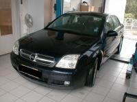 Vectra C 1.8