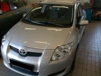 Auris 1.4 D-4D