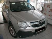 Antara 2.0 CDTI