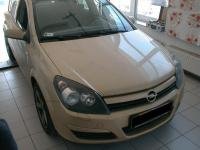 Astra H 1.7 CDTI