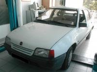 Kadett E 1.4