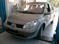 Scénic 1.9 dCi