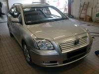Avensis 2.0