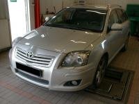 Avensis 2.2 D-4D