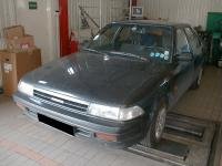 Carina II 1.6