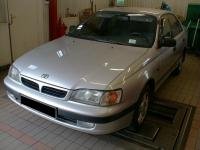 Carina E 1.6