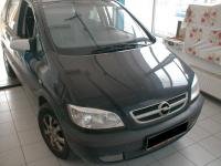 Zafira A 1.8