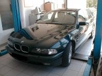 525tds E39