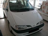 Mégane Scénic 1.4