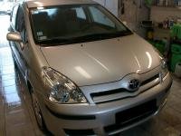 Corolla Verso 1.8