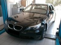 520d E60