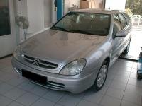 Xsara 2.0 HDi