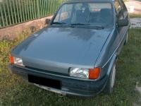 Fiesta C 1.6D