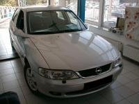Vectra B 1.8
