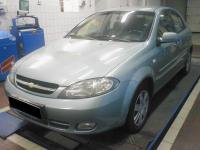 Lacetti 1.4 16V