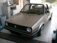 Golf II 1.3