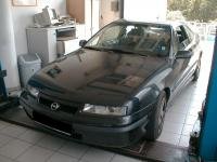 Calibra A 2.0 8V