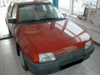 Kadett E 1.3