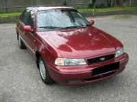 Nexia 1.5 16V
