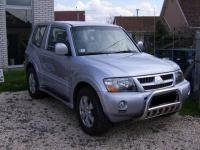 Pajero 3.2 DI-D