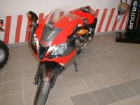 RSV 1000 Mille R