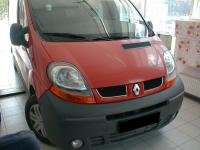Trafic 1.9 DCi