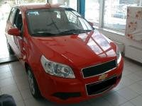 Aveo 1.4i
