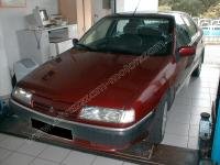 Xantia 1.8